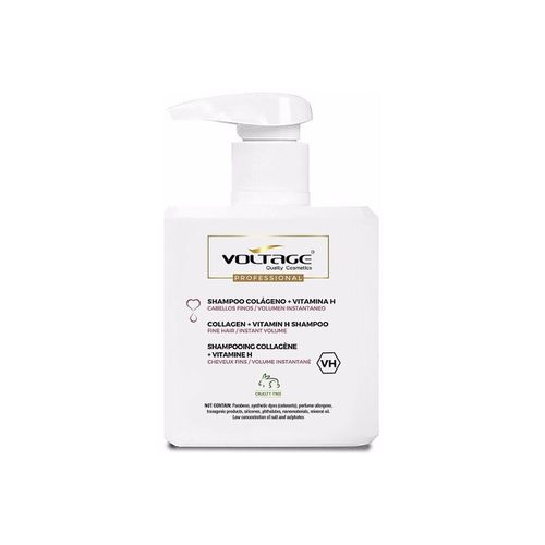 Shampoo Shampoo Collagene + Vitamina H - Voltage - Modalova
