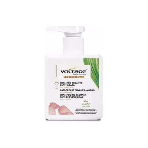 Shampoo Anti-grasa Champú Secante - Voltage - Modalova