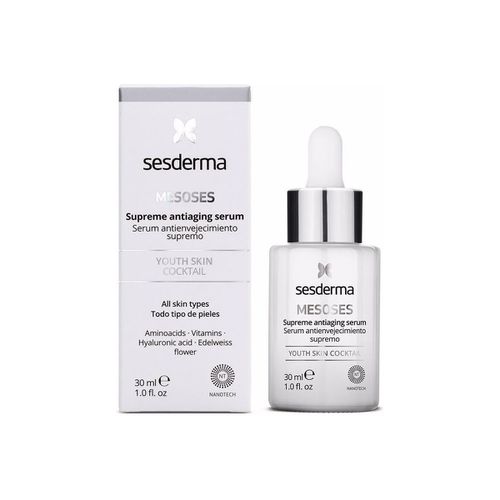 Antietà & Antirughe Mesoses Serum Antienvejecimiento Supremo - Sesderma - Modalova