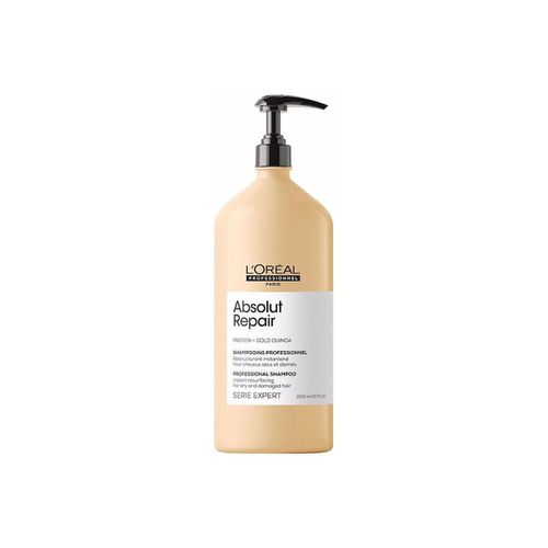 Shampoo Absolut Repair Gold Champú - L'oréal - Modalova