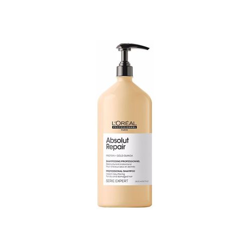 Shampoo Absolut Repair Gold Champú - L'oréal - Modalova