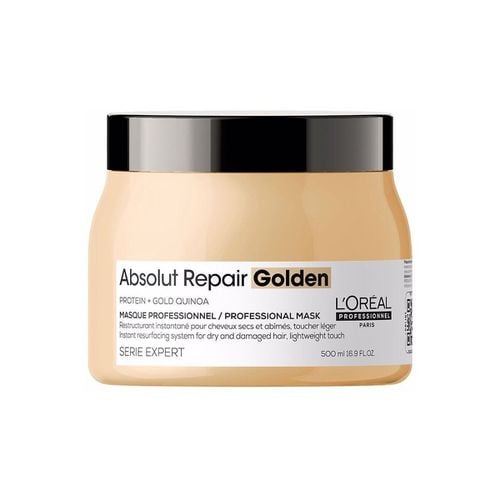 Maschere &Balsamo Absolut Repair Gold Mascarilla Golden - L'oréal - Modalova