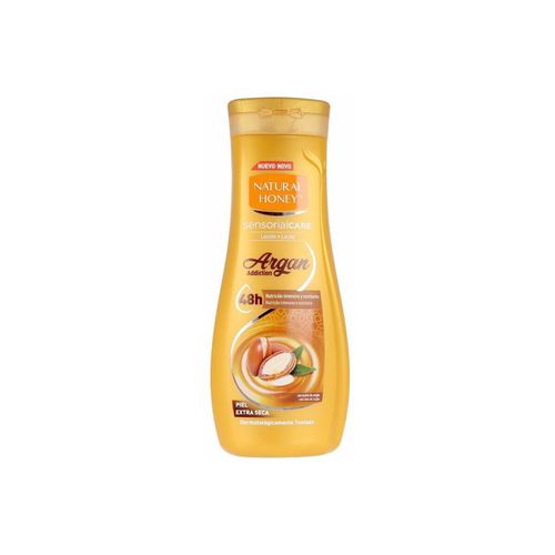 Idratanti & nutrienti Argan Elixir Lozione Corpo - Natural Honey - Modalova