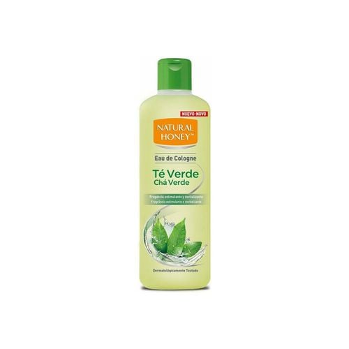 Eau de toilette Té Verde Eau De Cologne - Natural Honey - Modalova