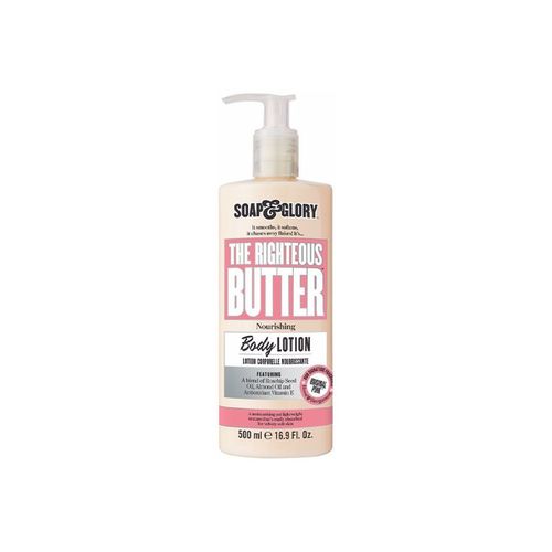 Idratanti & nutrienti The Righteous Butter Body Lotion - Soap & Glory - Modalova