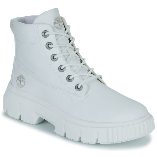 Stivaletti Timberland FABRIC BOOT - Timberland - Modalova