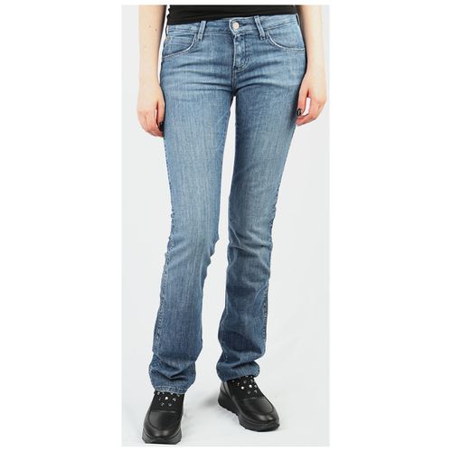 Jeans skynny Lia Slim Leg Regular W258WT10S - Wrangler - Modalova