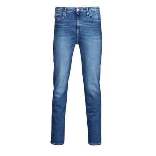 Jeans Slim HIGH RISE SLIM - Calvin Klein Jeans - Modalova