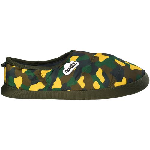 Pantofole Printed 21 Camuffare - Nuvola. - Modalova