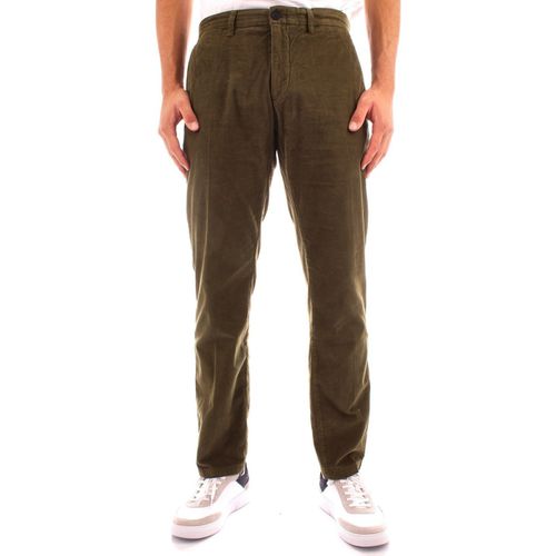 Pantalone Chino MW0MW19889 - Tommy hilfiger - Modalova