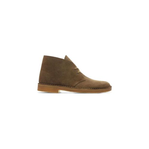 Scarpe Scarpe Desert Boot Uomo - Clarks - Modalova