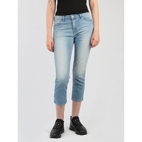 Jeans Drew Cropped Straight W26YZS64J - Wrangler - Modalova