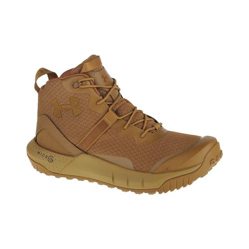 Scarpe da trekking Micro G Valsetz Mid - Under armour - Modalova