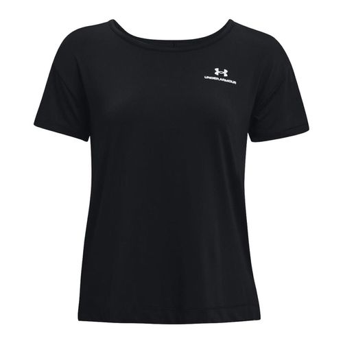 T-shirt Rush Energy Core Short Sleeve - Under armour - Modalova