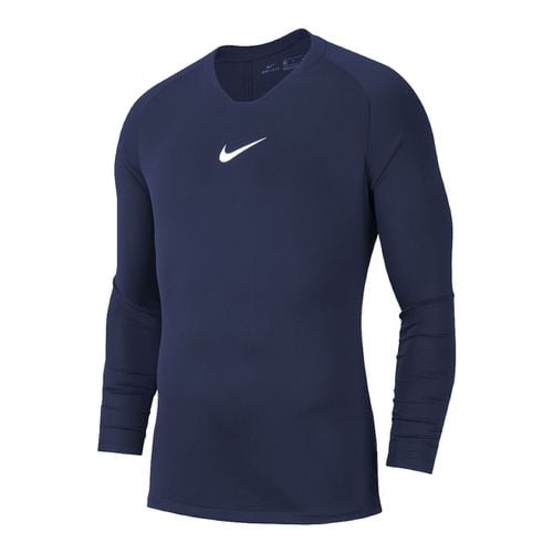 T-shirts a maniche lunghe Dry Park First Layer Longsleeve - Nike - Modalova