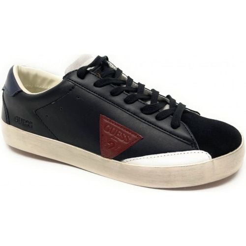 Sneakers SNEAKERS UOMO PELLE - Guess - Modalova