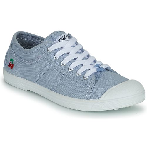 Sneakers basse BASIC 02 - Le Temps des Cerises - Modalova