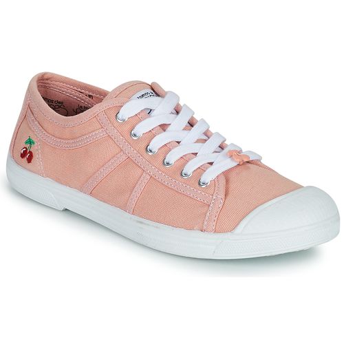 Sneakers basse BASIC 02 - Le Temps des Cerises - Modalova