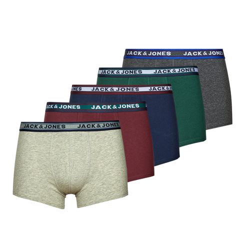 Boxer Jack & Jones JACOLIVER X5 - Jack & jones - Modalova