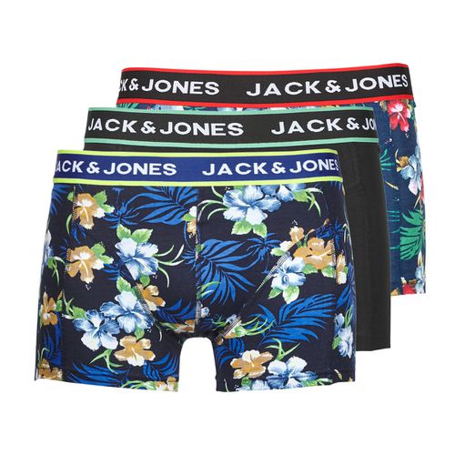 Boxer Jack & Jones JACFLOWER X3 - Jack & jones - Modalova