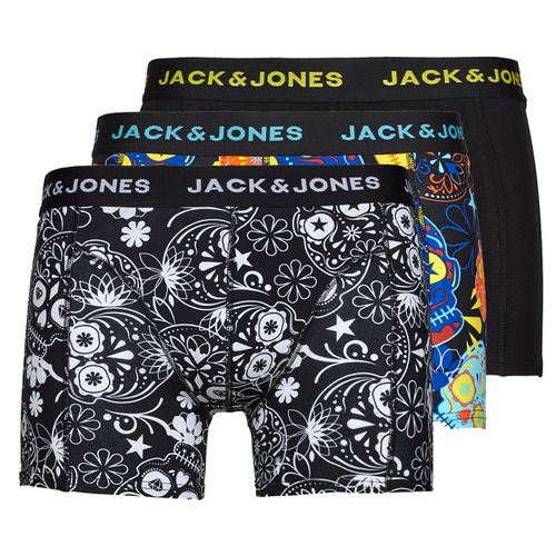 Boxer Jack & Jones JACSUGAR X3 - Jack & jones - Modalova