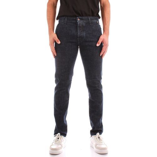 Jeans Slim A21RRU006D4390963 - Roy Rogers - Modalova