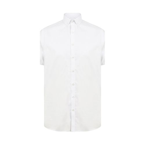 Camicia a maniche lunghe Modern - Henbury - Modalova