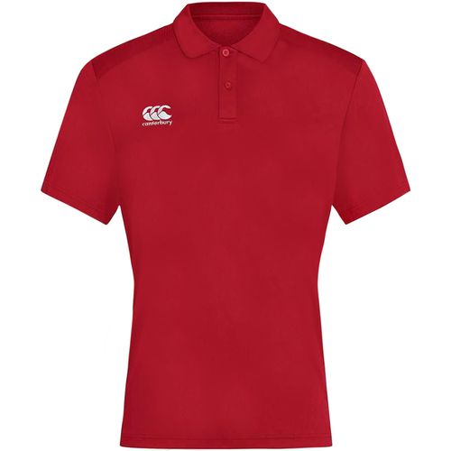 T-shirt & Polo Canterbury Club Dry - Canterbury - Modalova