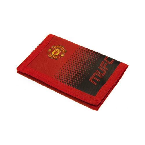 Portamonete TA3466 - Manchester United Fc - Modalova