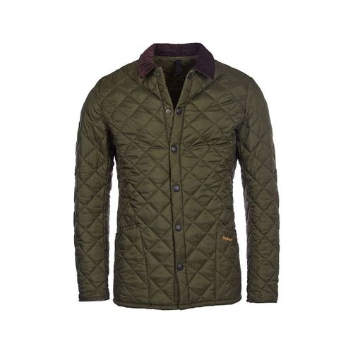 Giubbotto Barbour MQU0240 OL71 - Barbour - Modalova