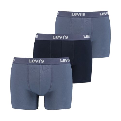 Boxer Levis Boxer 3 Pairs Briefs - Levis - Modalova