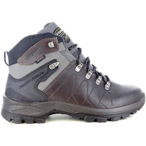 Scarpe da trekking Grisport 57694 - Grisport - Modalova