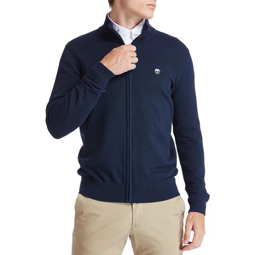 Maglione Timberland Williams River - Timberland - Modalova