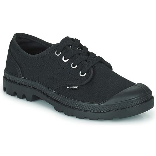 Sneakers basse PAMPA OXFORD - Palladium - Modalova