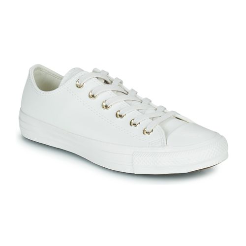 Sneakers basse Chuck Taylor All Star Mono White Ox - Converse - Modalova