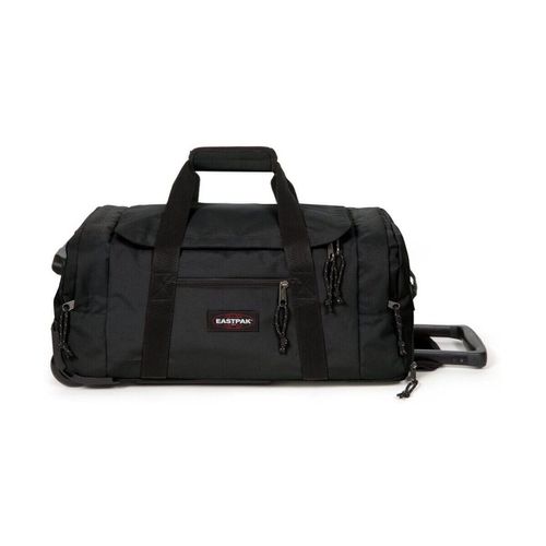 Valigia LEATHERFACE S EK00031-008 BLACK - Eastpak Premium - Modalova