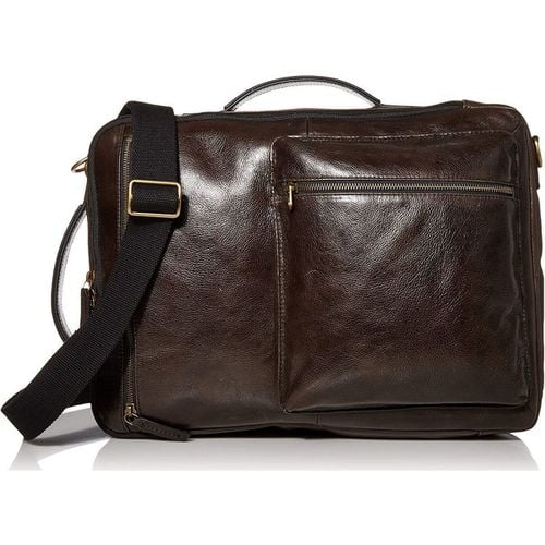 Borsa Fossil MBG9461-BLACK - Fossil - Modalova