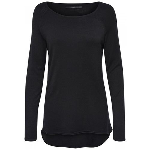 Maglione 15109964 MILA LACY-BLACK - Only - Modalova