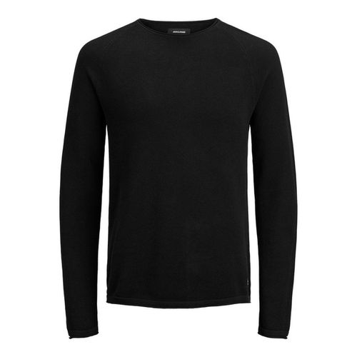 Maglione 12157321 HILL-BLACK - Jack & jones - Modalova