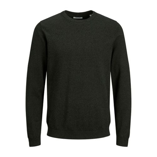 Maglione 12137190 BASIC KNIT-FOREST NIGHT - Jack & jones - Modalova