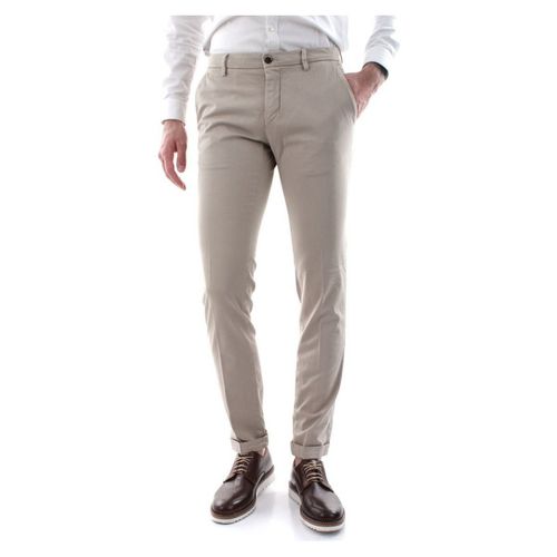 Pantaloni MILANO ME303 SS - 9PN2A4973-480 - Mason's - Modalova