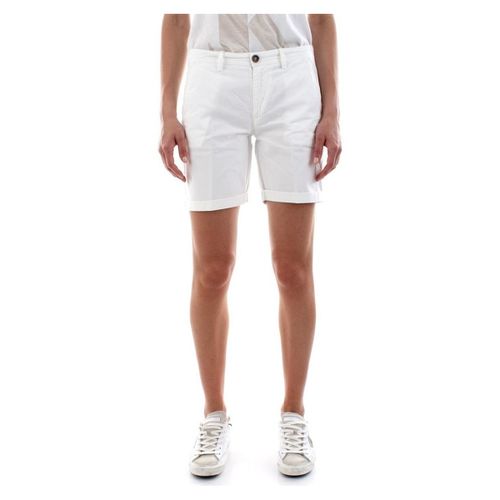 Shorts MAYA 5451/6432/7142-40W441 WHITE - 40weft - Modalova