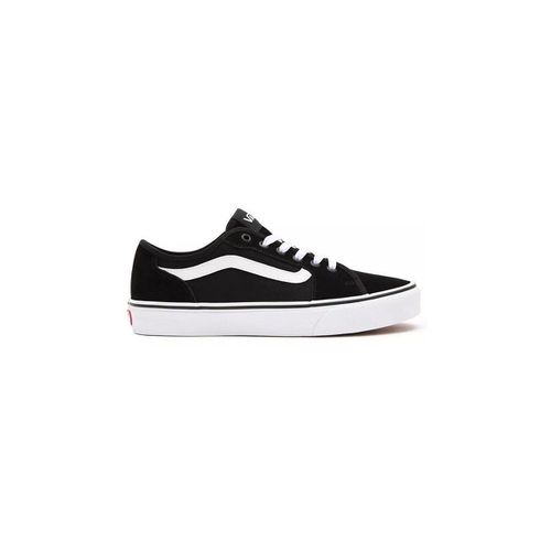 Sneakers FILMORE DECON MN - VN0A3WKZ5LM1-BLACK - Vans - Modalova