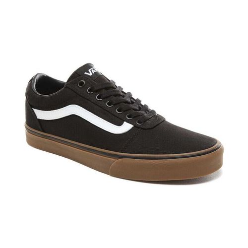 Sneakers WARD MN - VN0A36EM7HI-BLACK/GUM - Vans - Modalova