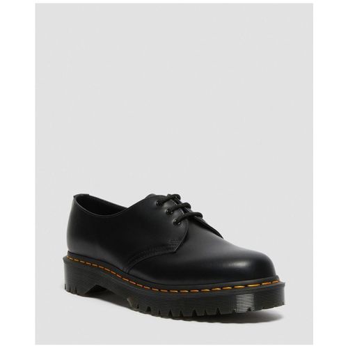 Sneakers 21084001 - 1461 BEX SMOOTH-BLACK - Dr. martens - Modalova