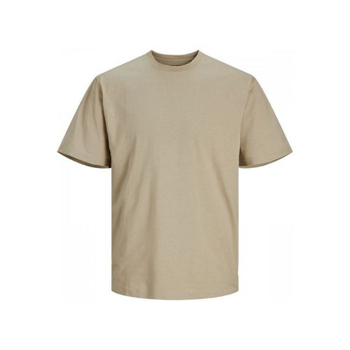 T-shirt & Polo 12190467 RELAXED TEE-CROCKERY - Jack & jones - Modalova