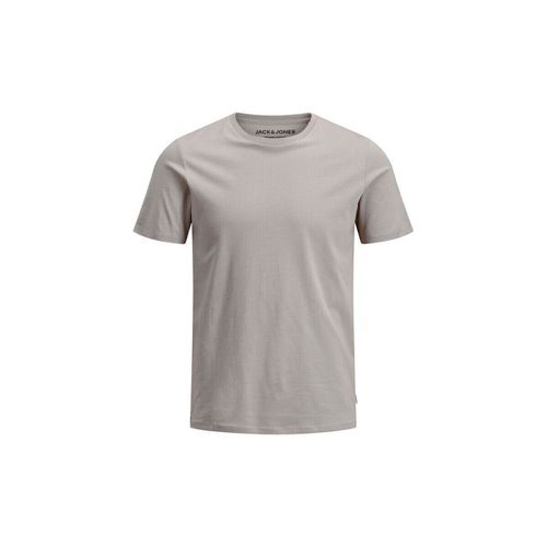 T-shirt & Polo 12156101 BASIC TEE-CROCKERY - Jack & jones - Modalova