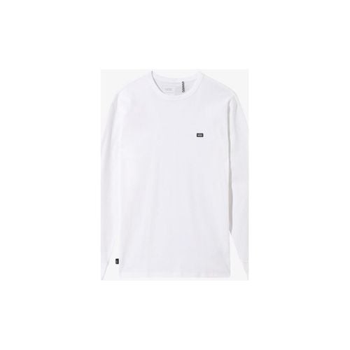 T-shirt & Polo VN0A4TURWHT1 MN OFF THE WALL CLASSIC LS-WHITE - Vans - Modalova