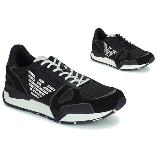 Sneakers X4X289-XM499-Q428 - Emporio armani - Modalova