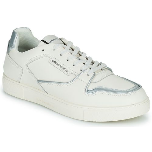 Sneakers basse X3X150-XN200-R787 - Emporio armani - Modalova